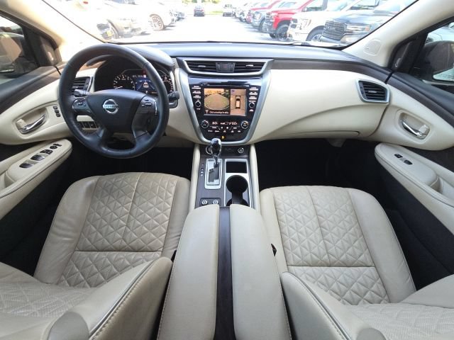 Used 2020 Nissan Murano Platinum w/ Cargo Package FWD image 41