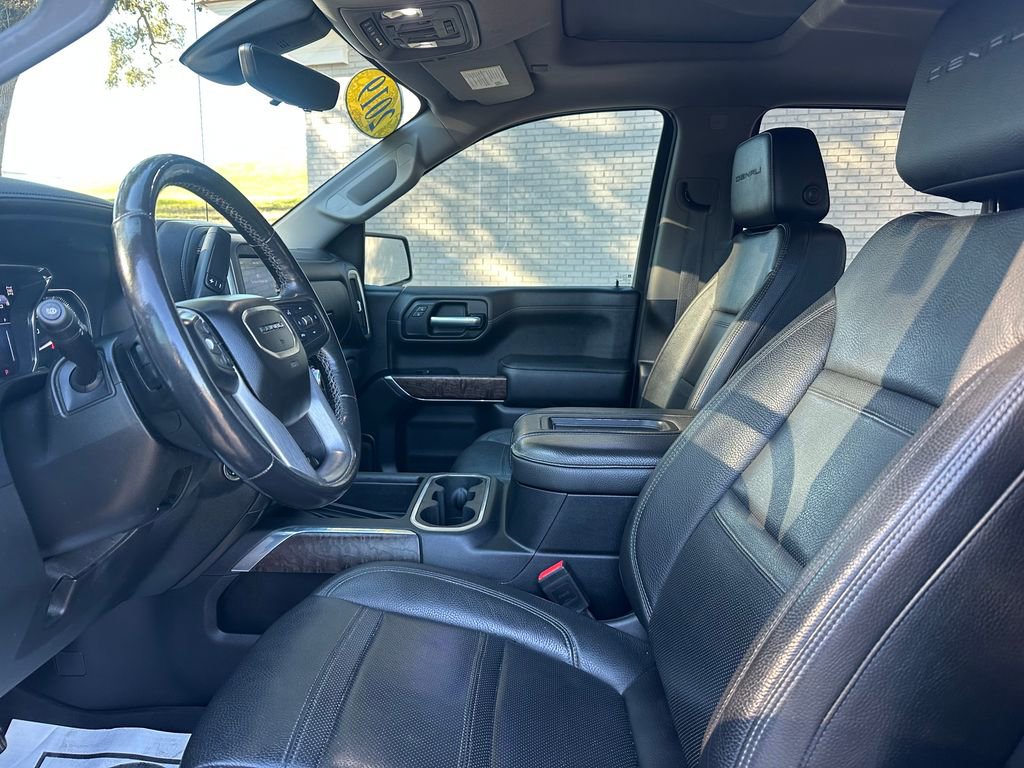 Used 2019 GMC Sierra 1500 Denali w/ Denali Ultimate Package image 30