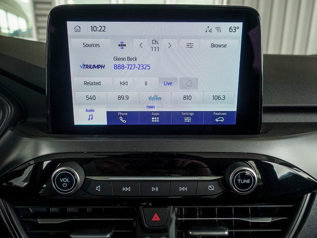 New 2026 Ford Escape Active w/ Cold Weather Package image 10