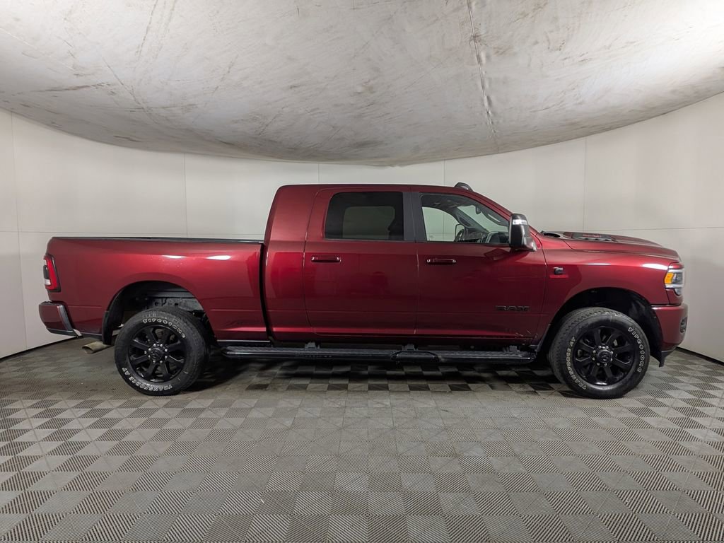 Certified 2023 RAM 2500 Laramie image 7