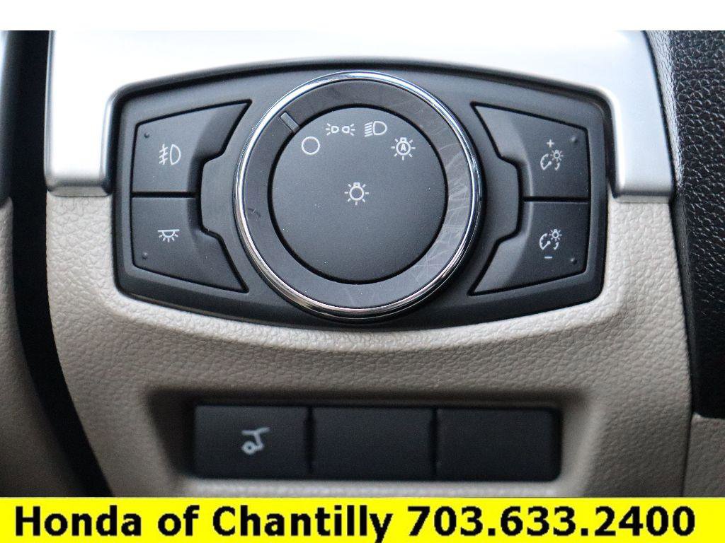 Used 2018 Ford Explorer Limited image 27