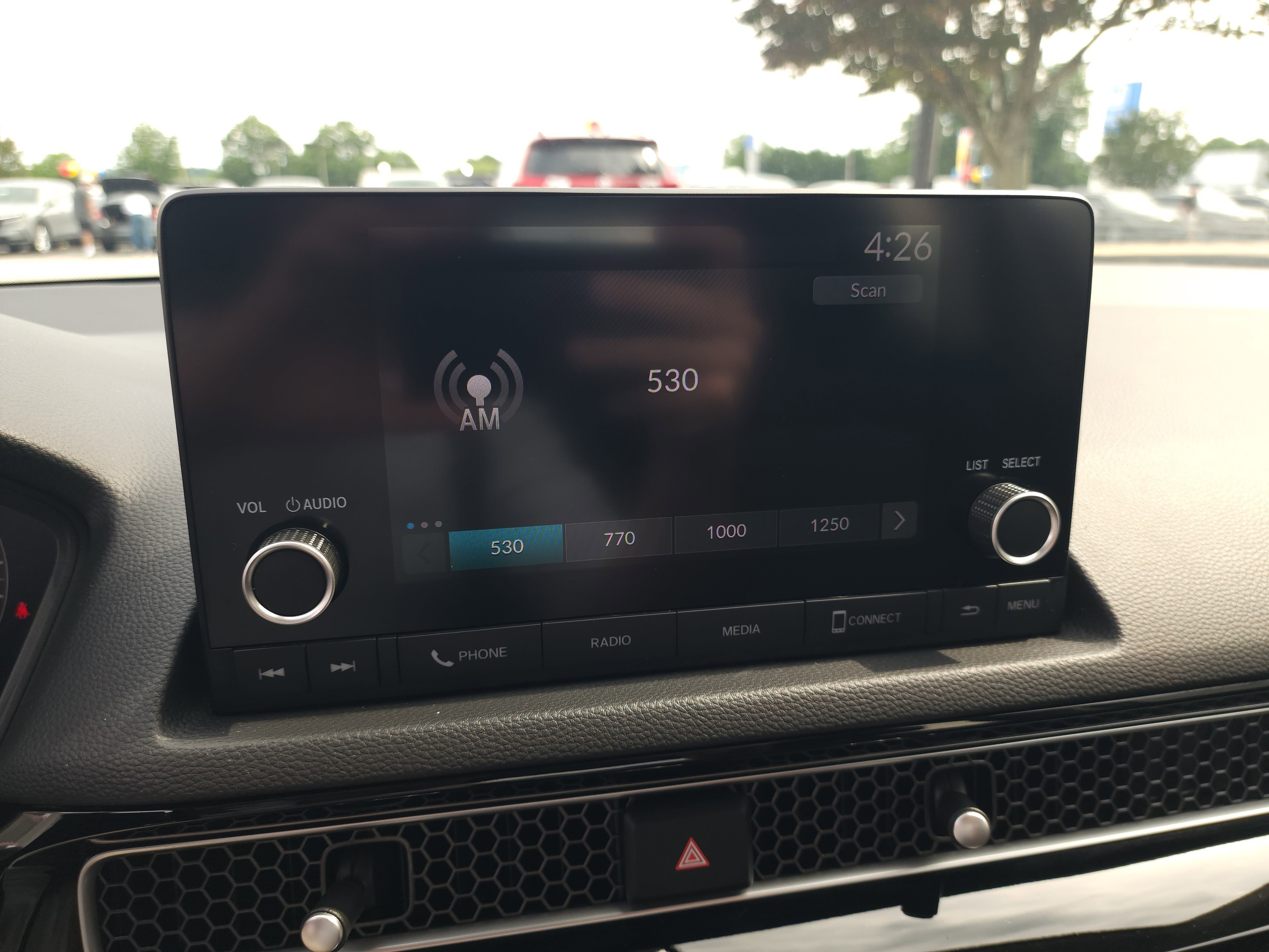 Used 2022 Honda Civic EX image 17