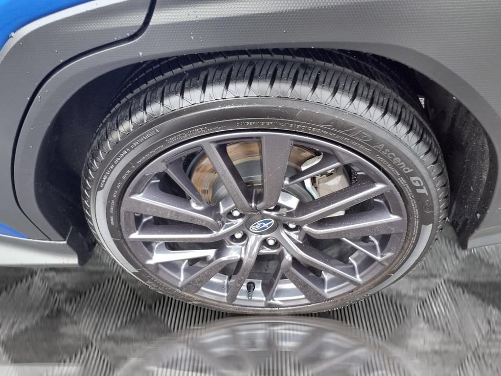 Used 2023 Subaru WRX Premium AWD/4WD image 19