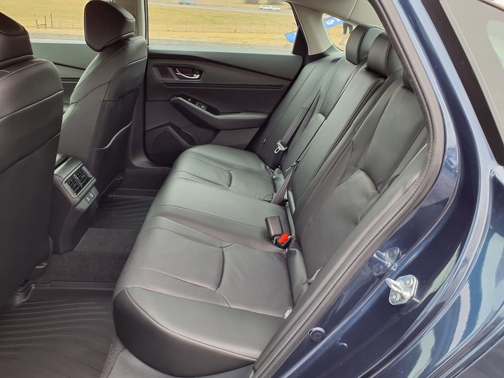New 2026 Honda Accord Touring image 10