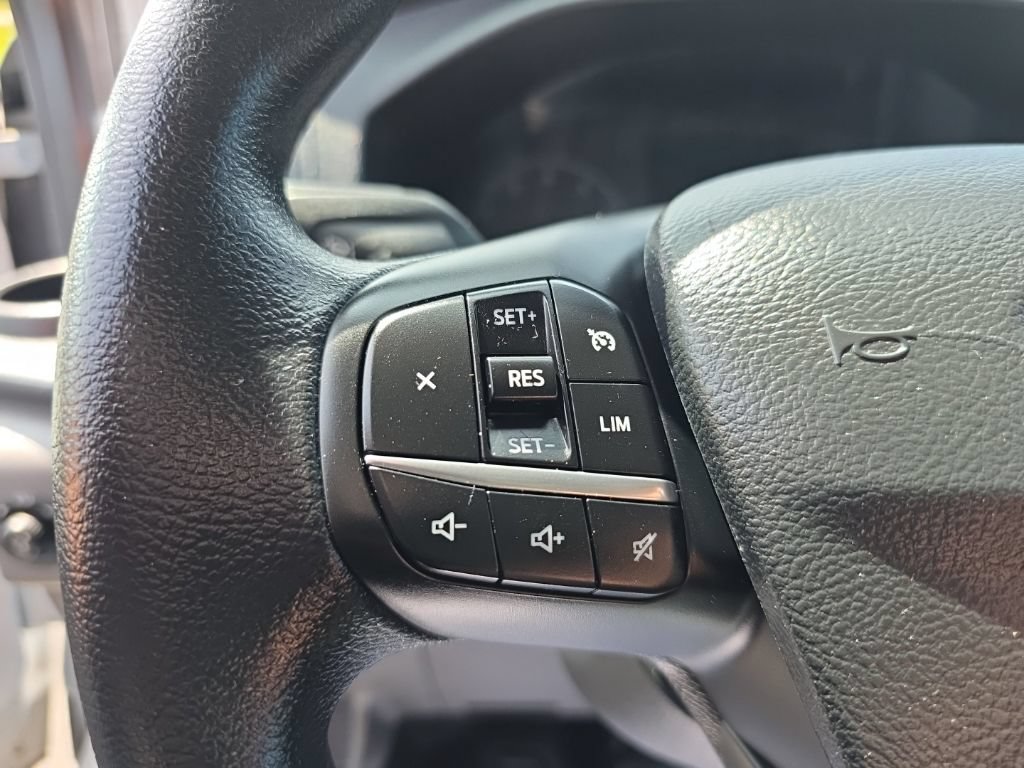 Used 2024 Ford Transit 350 XLT RWD image 29