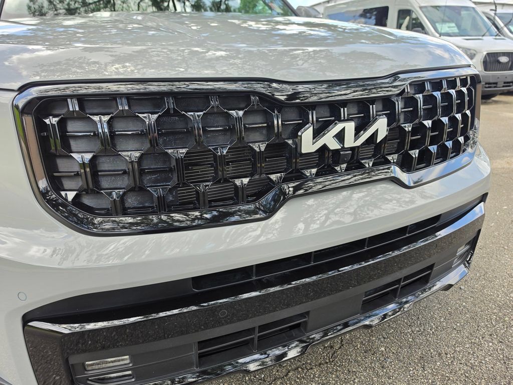 Used 2024 Kia Telluride SX Prestige X-Pro AWD/4WD image 13