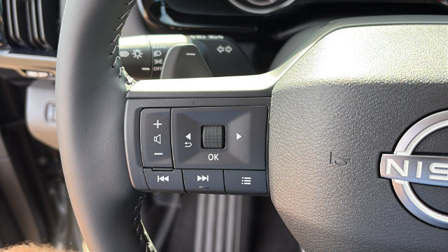 New 2026 Nissan Pathfinder SV AWD/4WD image 13