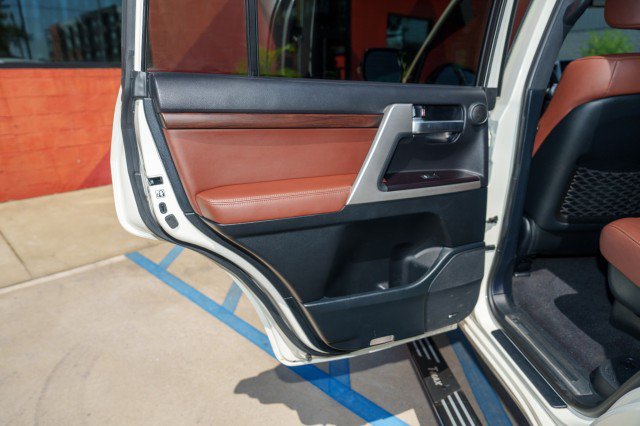 Used 2019 Toyota Land Cruiser AWD/4WD image 18