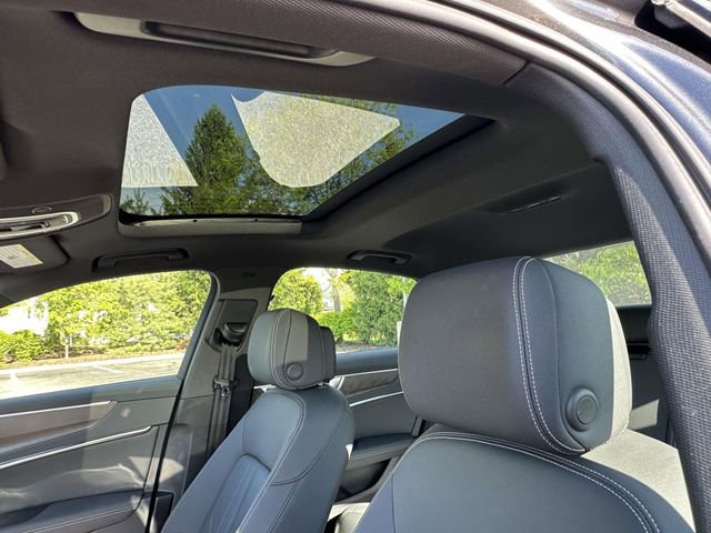 Used 2019 Audi A6 3.0T Premium Plus w/ Premium Plus Package AWD/4WD image 24