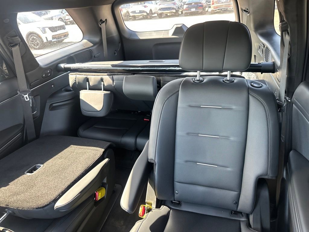 New 2026 Hyundai Palisade Calligraphy FWD image 26