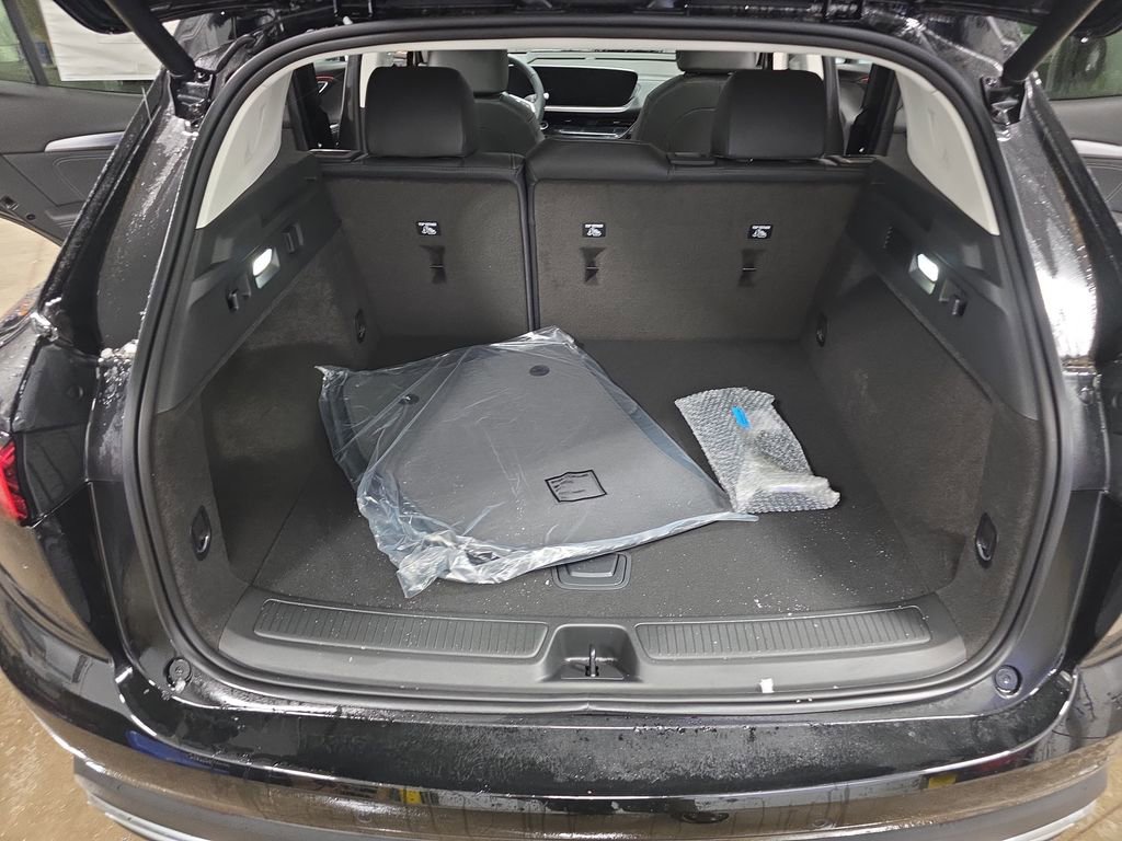 New 2026 Buick Envision Preferred AWD/4WD image 13