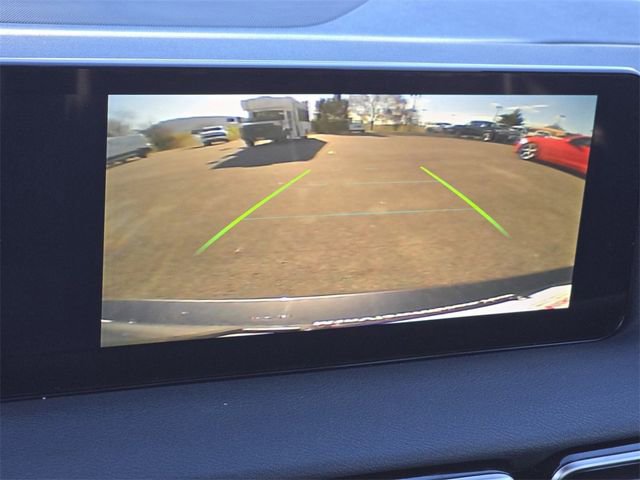 New 2026 Nissan Sentra S w/ Floor Mat Package image 14