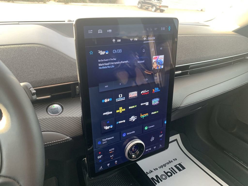 Used 2023 Ford Mustang Mach-E Premium image 10