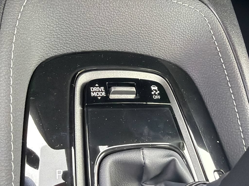New 2026 Toyota Corolla GR AWD/4WD image 31