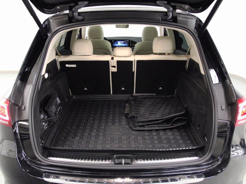 Used 2023 Mercedes-Benz GLE 350 4MATIC image 25