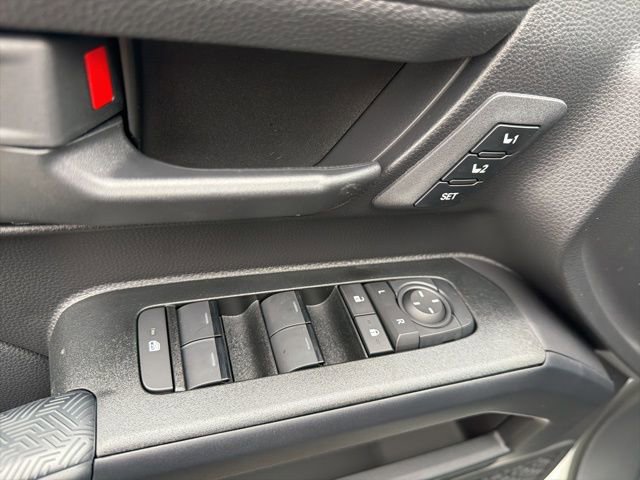 New 2026 Toyota 4Runner TRD Sport Premium image 23