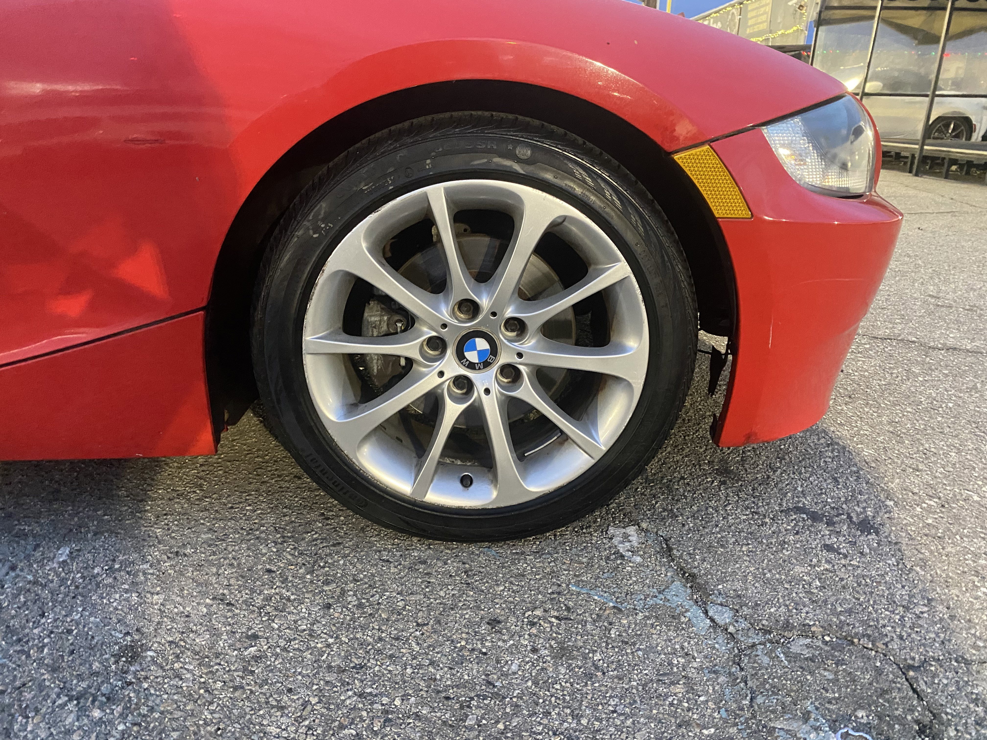 Used 2006 BMW Z4 3.0i image 14