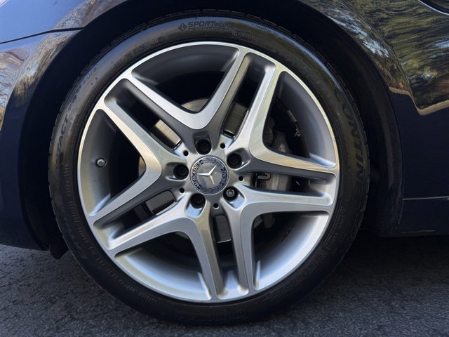 Used 2016 Mercedes-Benz SLK 300 image 33