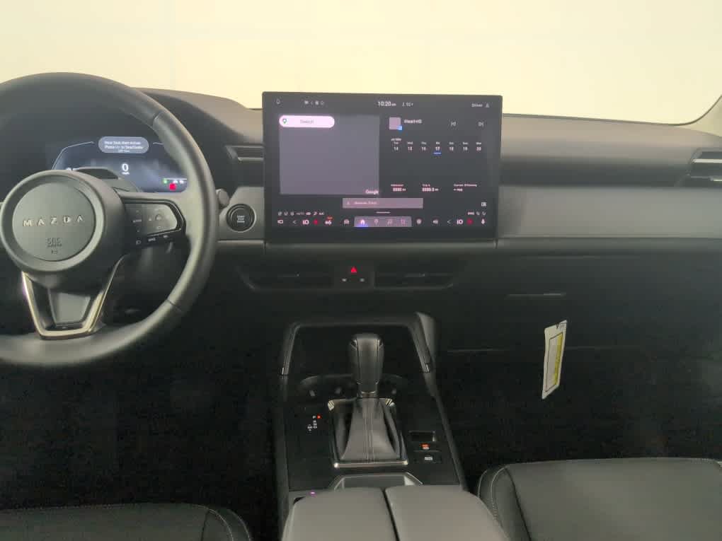 Used 2026 MAZDA CX-5 2.5 S w/ Premium Plus Package AWD/4WD image 18