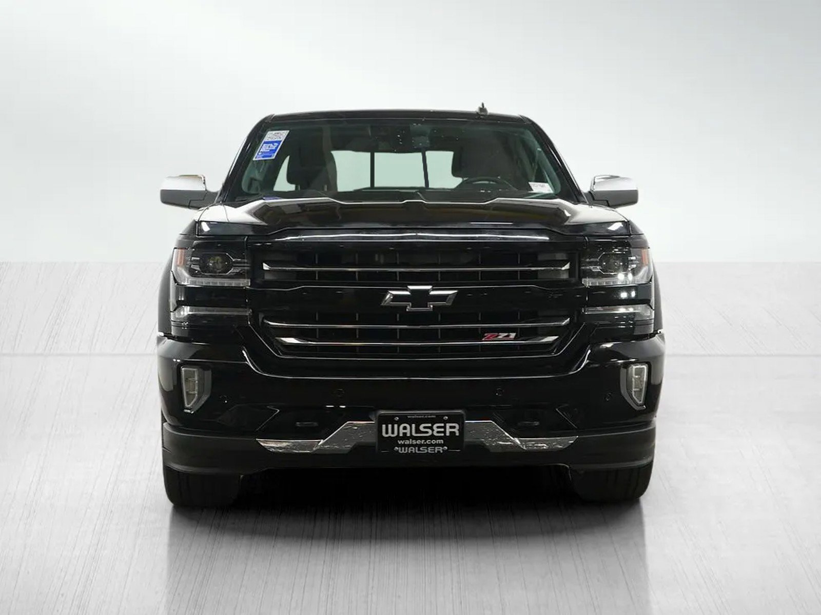 Used 2016 Chevrolet Silverado 1500 LTZ Z71 w/ LTZ Plus Package image 8