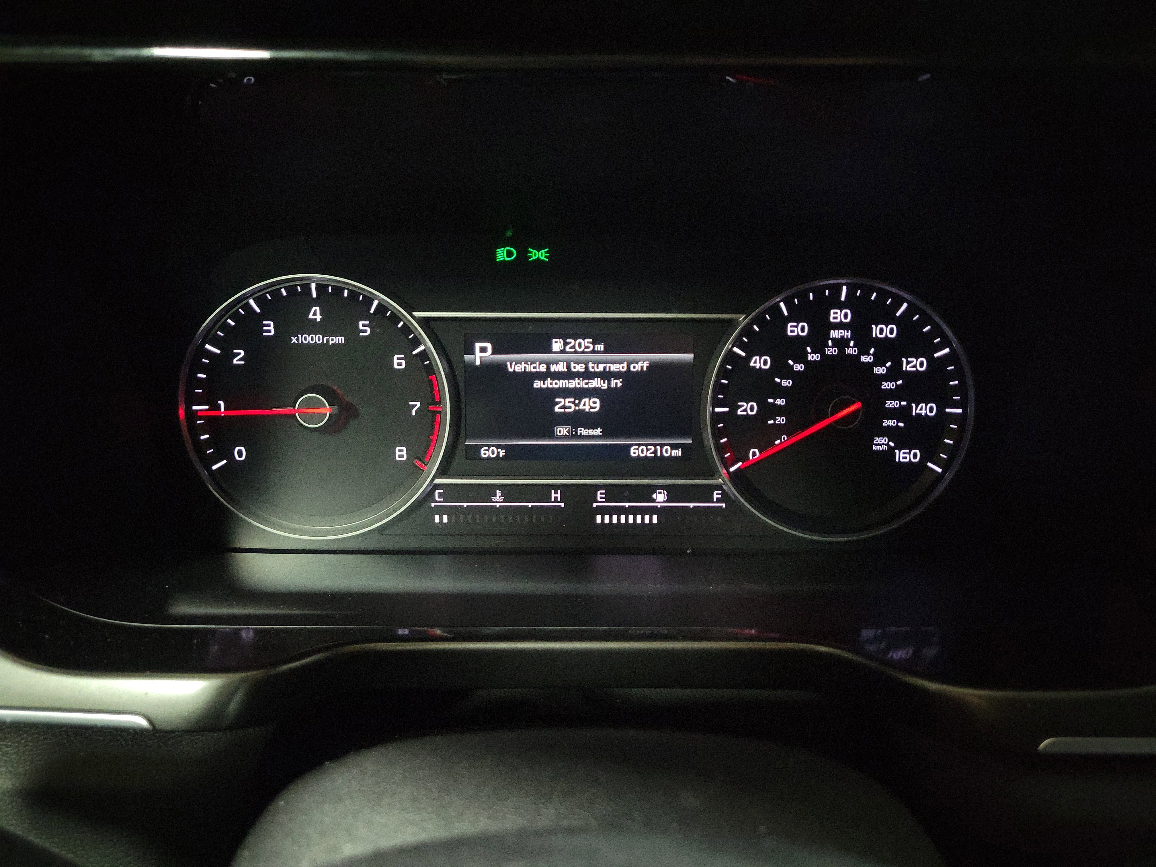 Used 2023 Kia Sorento S image 26