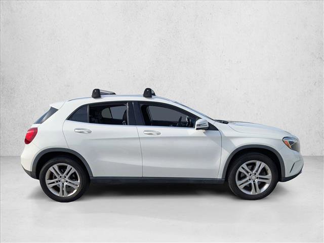 Used 2015 Mercedes-Benz GLA 250 image 4