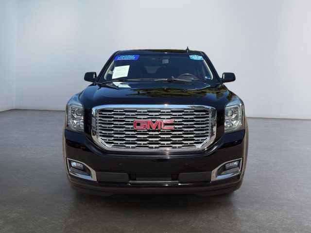 Used 2019 GMC Yukon Denali w/ Denali Ultimate Package AWD/4WD image 11