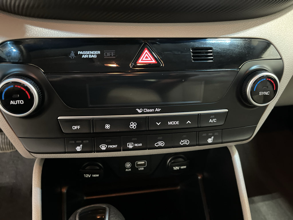 Used 2020 Hyundai Tucson SEL AWD/4WD image 16