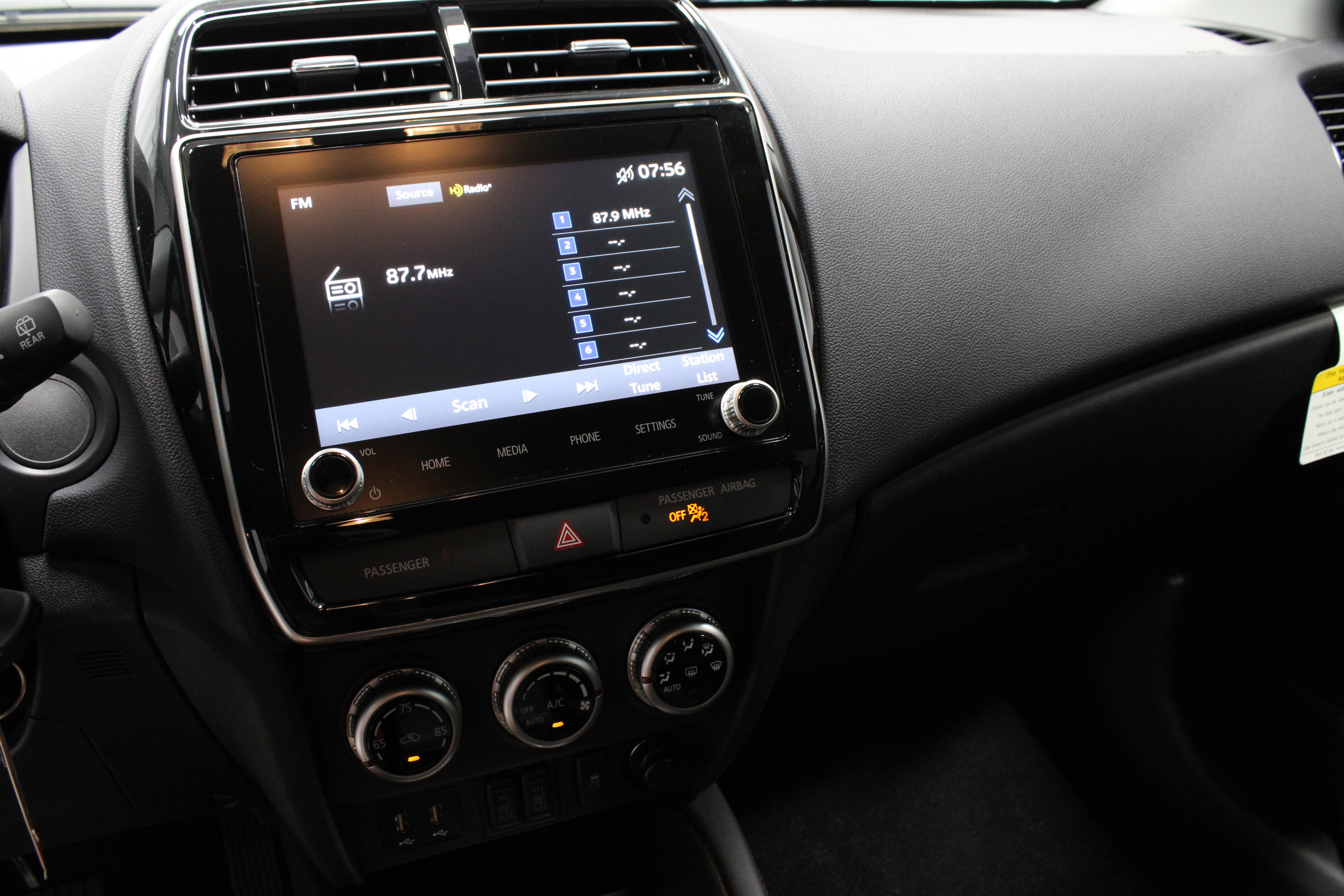 New 2025 Mitsubishi Outlander Sport LE image 23