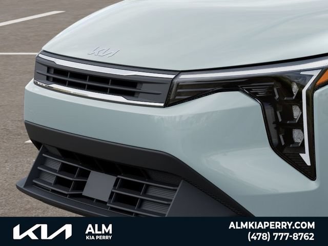 New 2026 Kia K4 FWD image 12