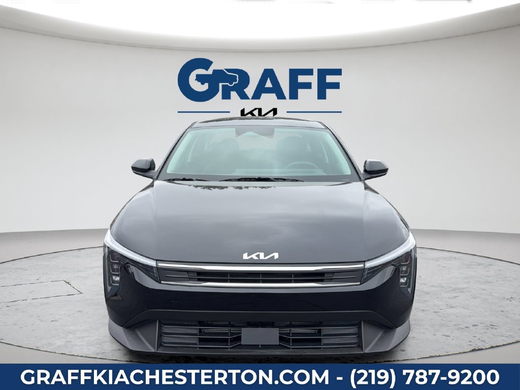 New 2026 Kia K4 FWD image 12