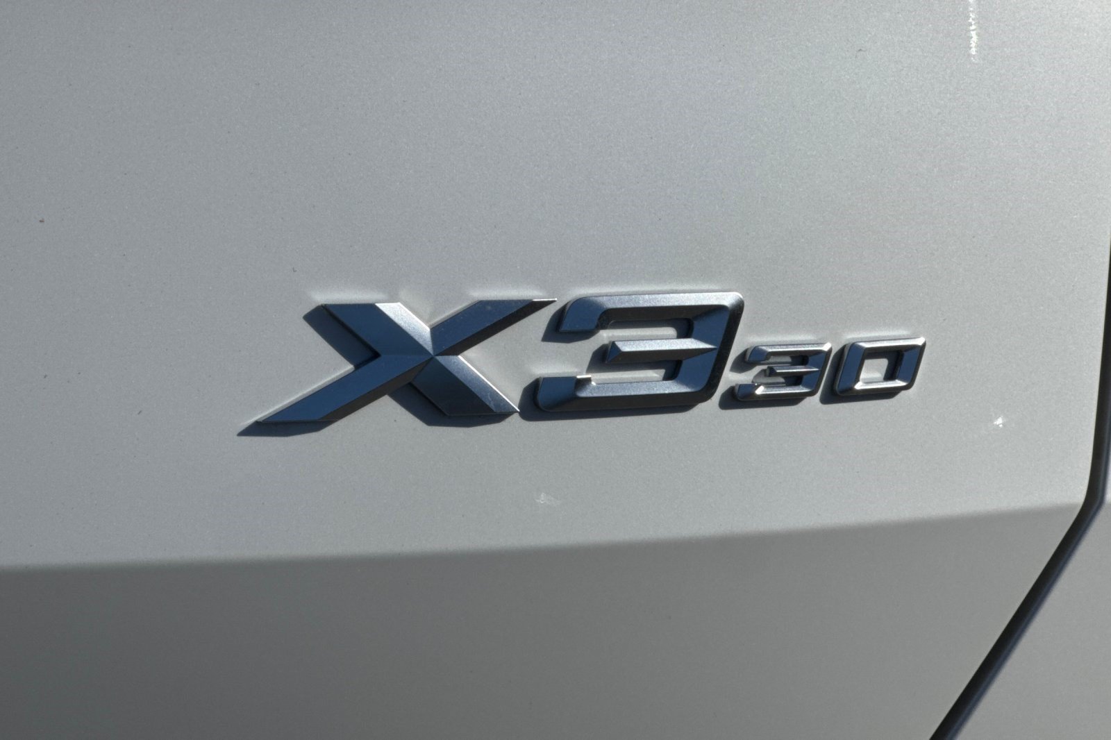 Used 2026 BMW X3 xDrive30i w/ Premium Package AWD/4WD image 31