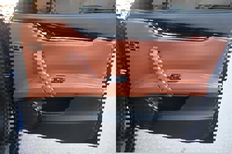 Used 2015 Maserati Quattroporte S Q4 image 60