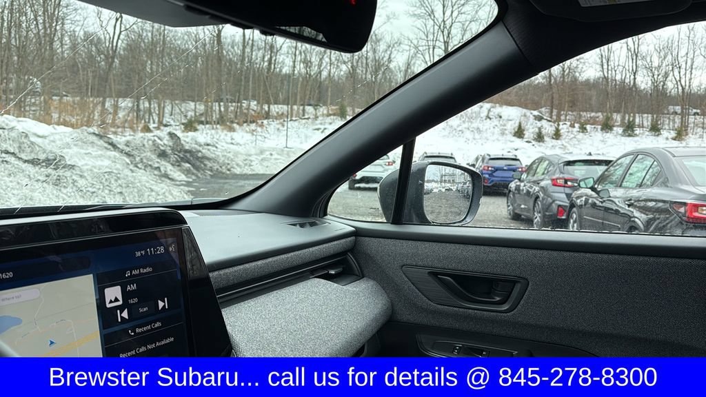 New 2026 Subaru Outback Premium AWD/4WD image 18