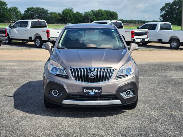 Used 2014 Buick Encore Premium FWD image 2