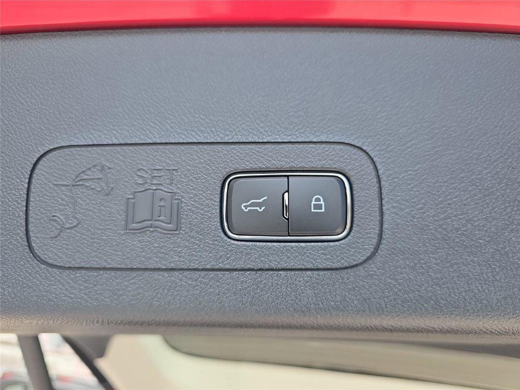 New 2026 Lincoln Aviator 2WD image 25