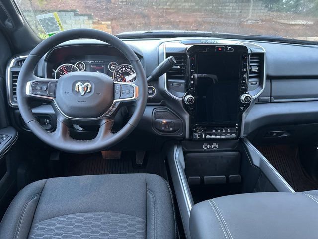 New 2026 RAM 2500 Big Horn image 21