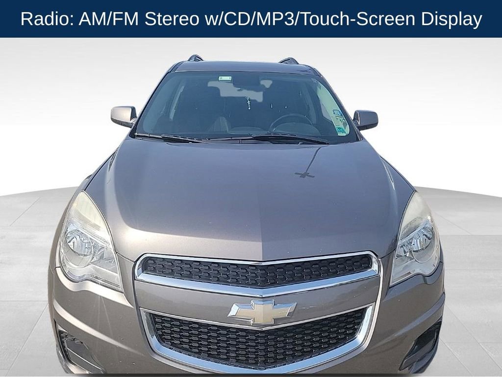 Used 2012 Chevrolet Equinox LT w/ Driver Convenience Package image 7