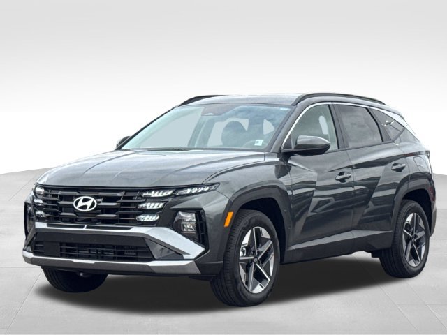 New 2026 Hyundai Tucson SEL AWD/4WD image 2