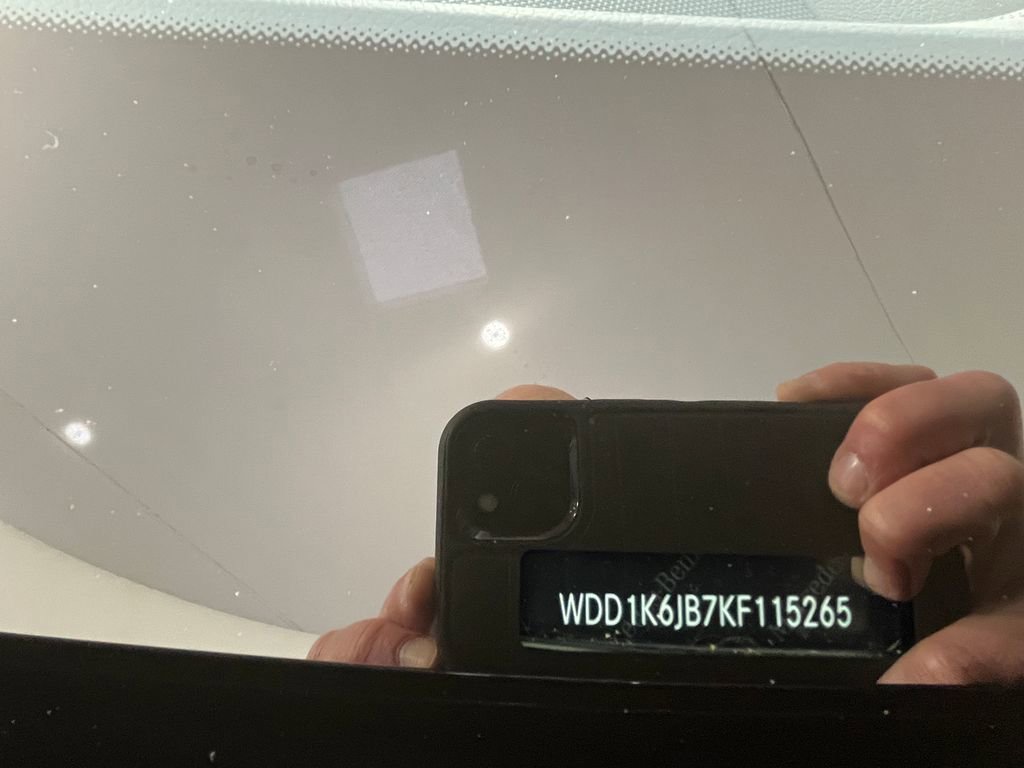 Used 2019 Mercedes-Benz E 450 4MATIC Cabriolet image 25