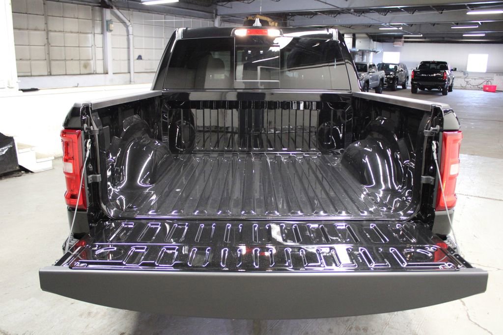 New 2026 RAM 1500 Big Horn image 34