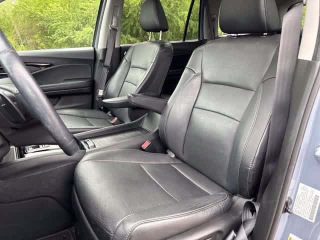 Used 2022 Honda Pilot Elite image 21
