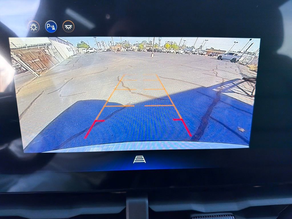 New 2026 Chevrolet Equinox RS image 20