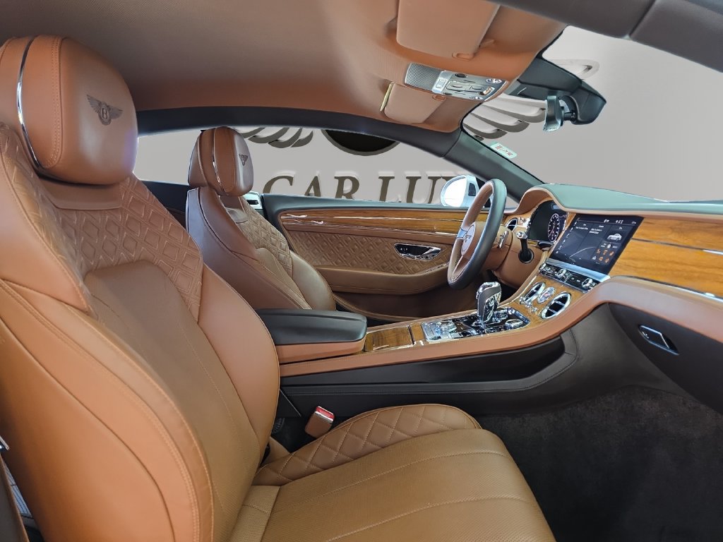 Used 2020 Bentley Continental GT AWD/4WD image 15