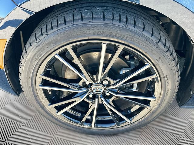 Used 2025 MAZDA MX-5 Miata Grand Touring image 25