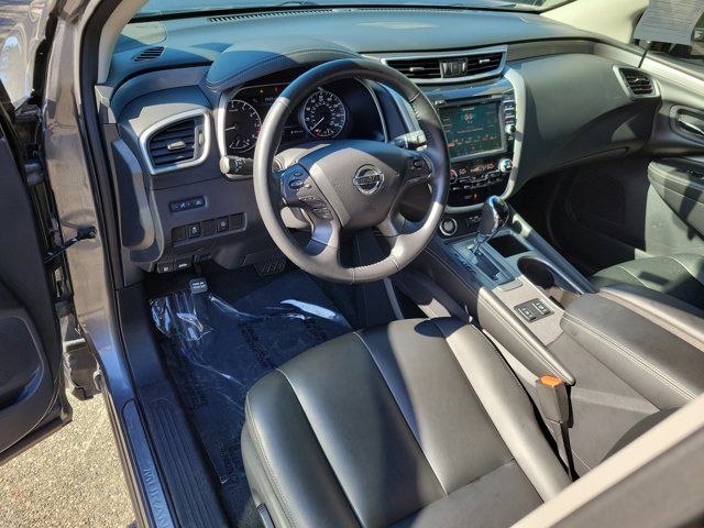 Used 2022 Nissan Murano SV AWD/4WD image 19