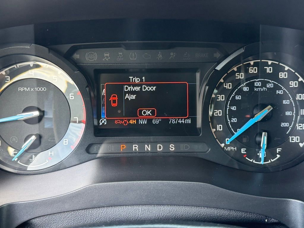 Used 2019 Ford Ranger XLT w/ Equipment Group 302A Luxury image 24