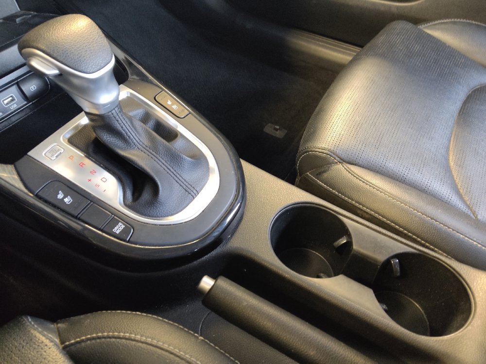 Used 2021 Kia Forte EX FWD image 26