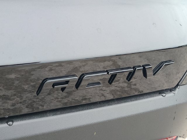 New 2027 Chevrolet Equinox ACTIV FWD image 36