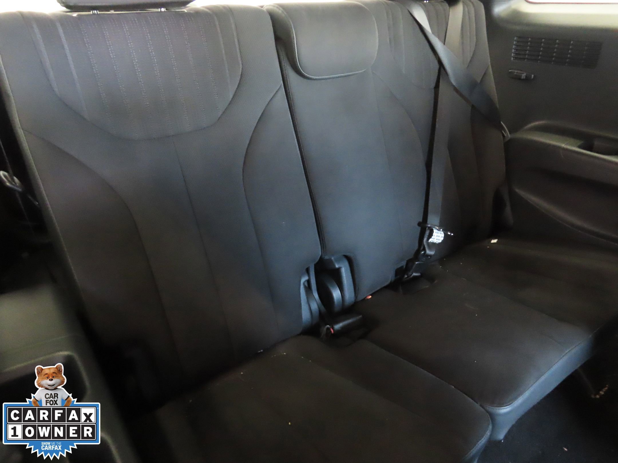 Used 2024 Hyundai Palisade Calligraphy image 27